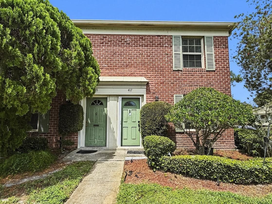 417 GEORGETOWN DR #417