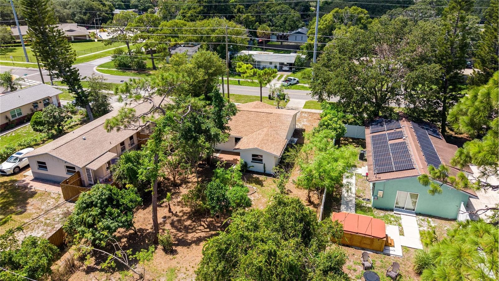Single Family Residence at 1949 TROTTER RD, LARGO, photo 33 of 35