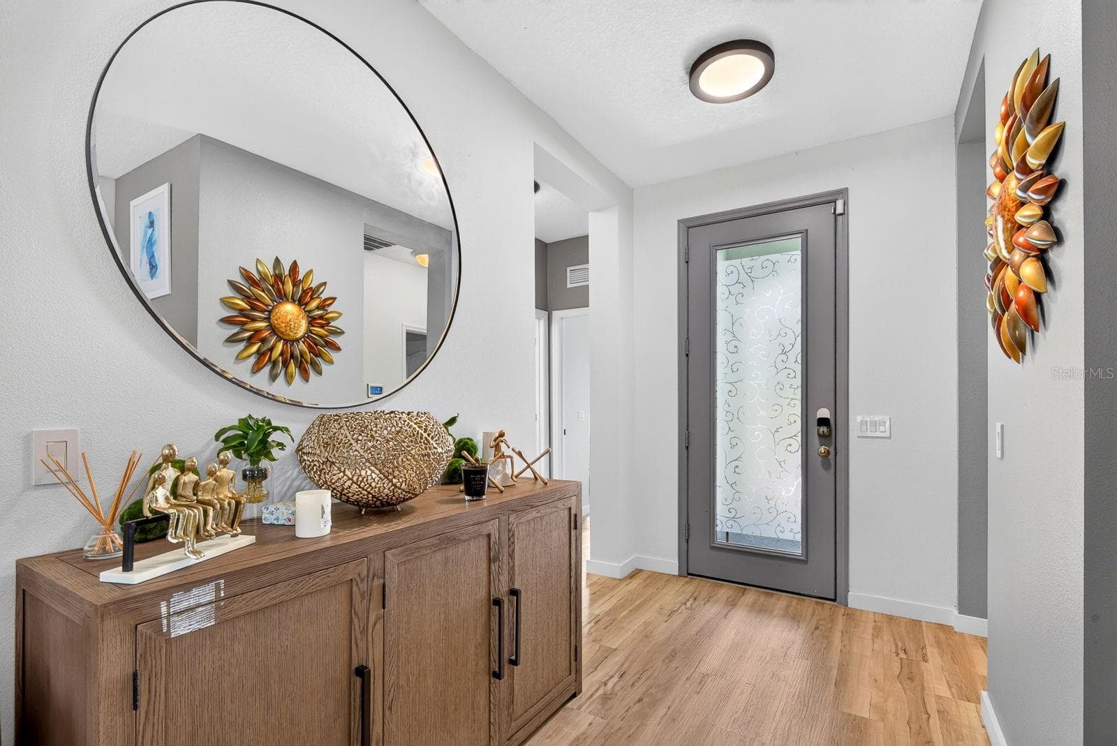 Foyer - 11770 FENNEMORE WAY, PARRISH