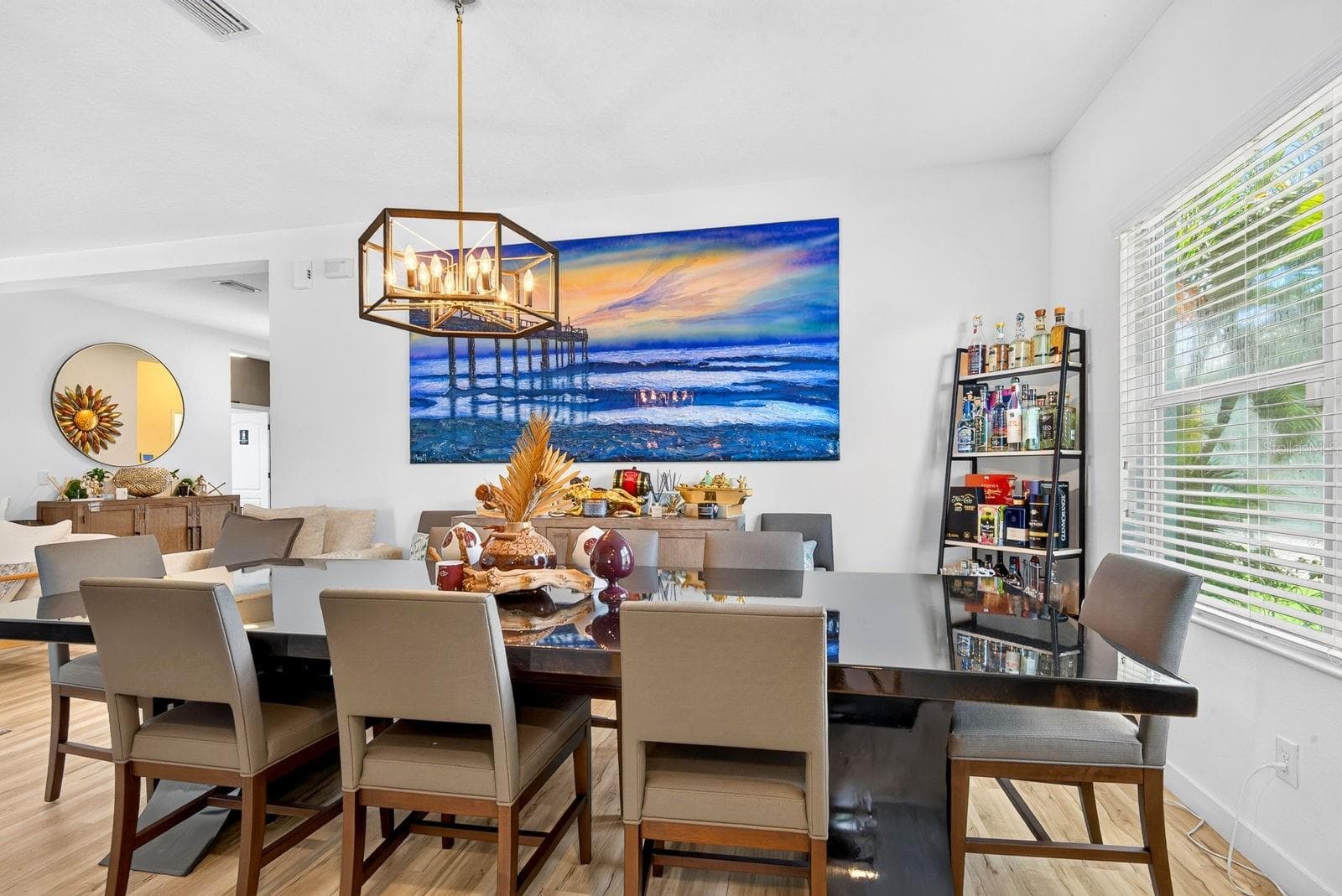 Dining Room - 11770 FENNEMORE WAY, PARRISH