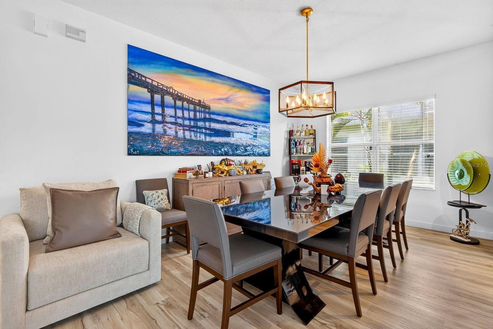Dining Room - 11770 FENNEMORE WAY, PARRISH
