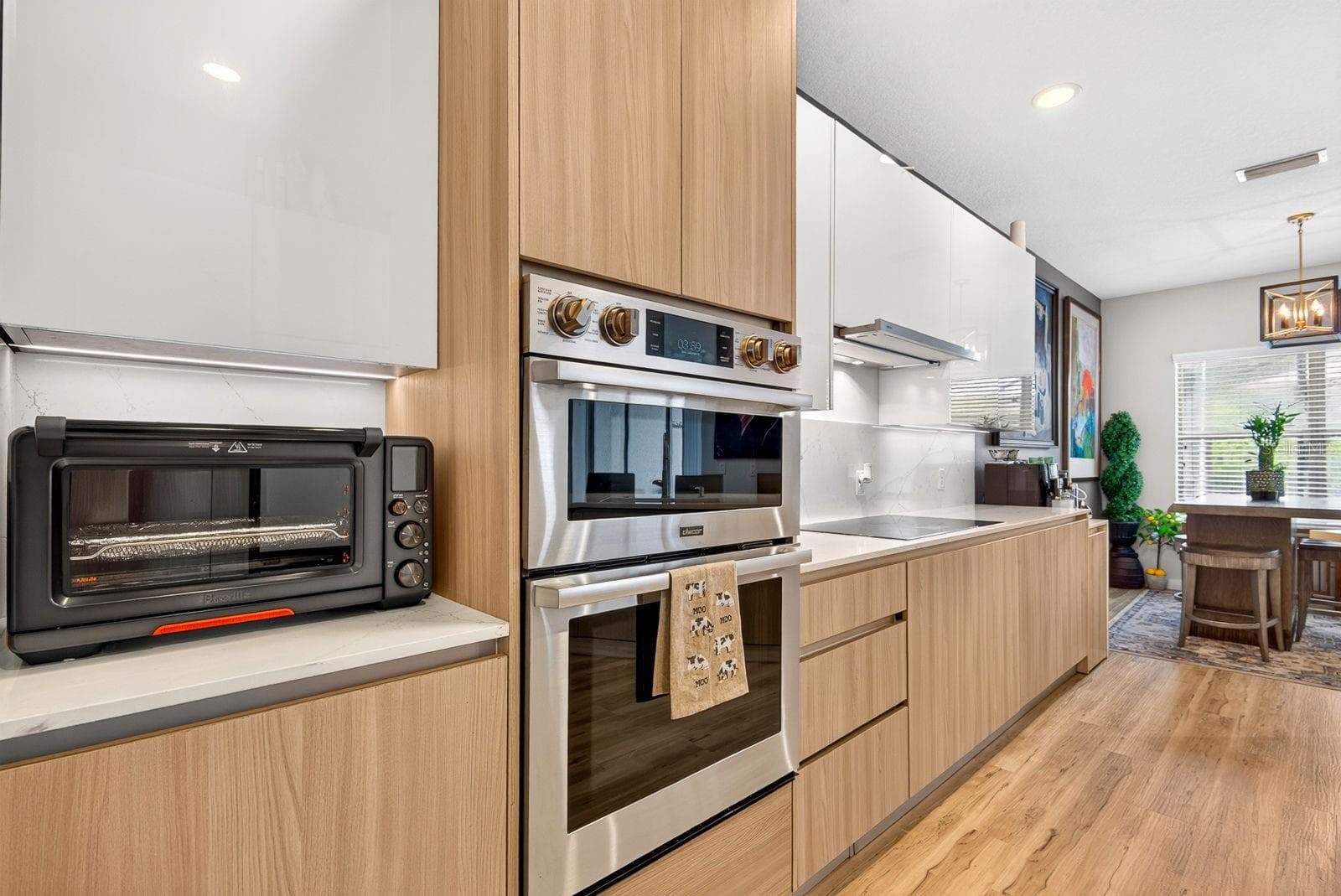 Kitchen - 11770 FENNEMORE WAY, PARRISH