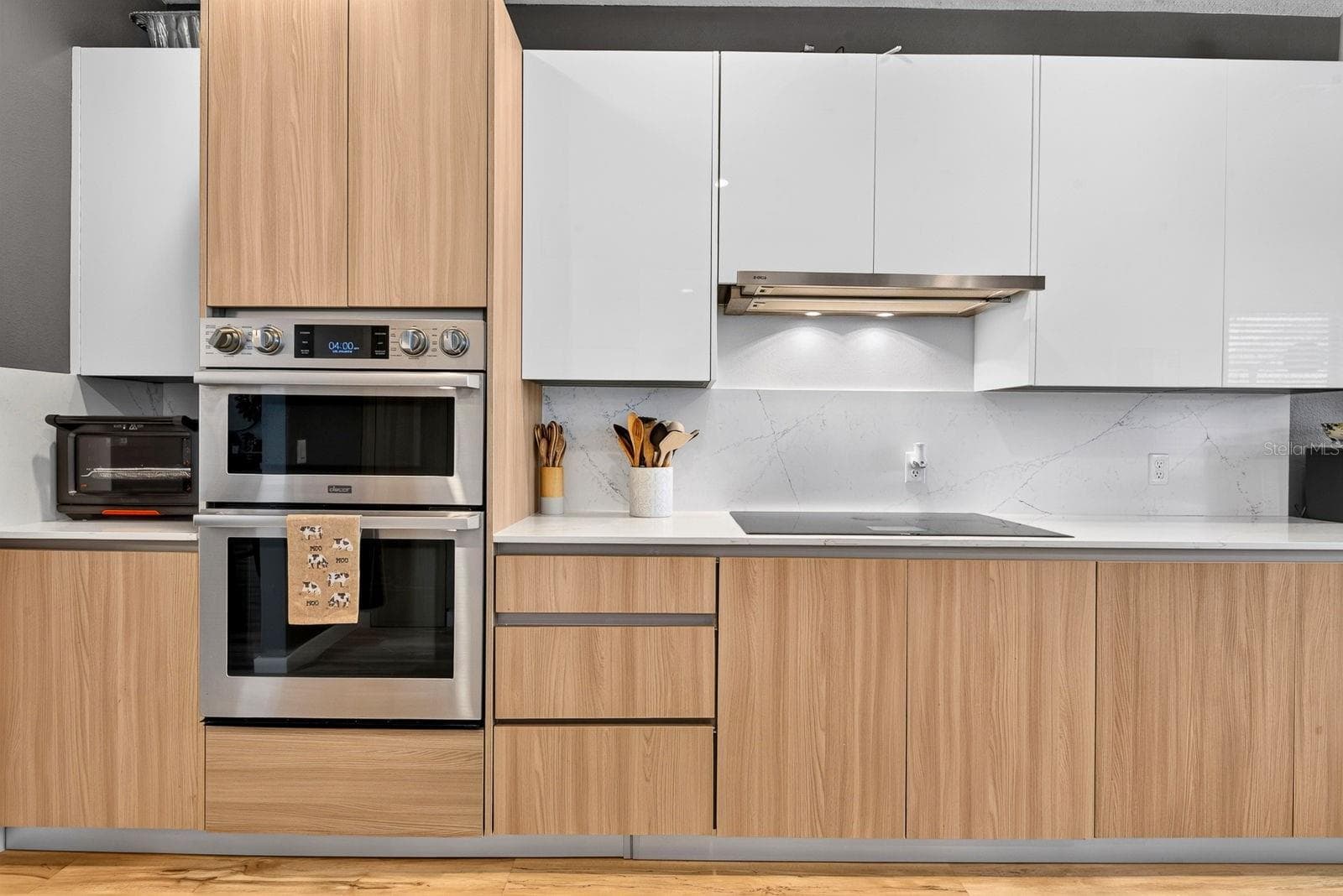 Kitchen - 11770 FENNEMORE WAY, PARRISH