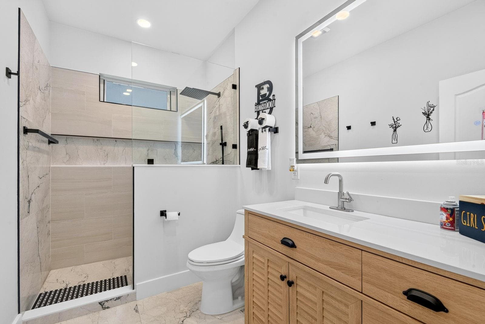 Bathroom 3 – Newly Added - 11770 FENNEMORE WAY, PARRISH