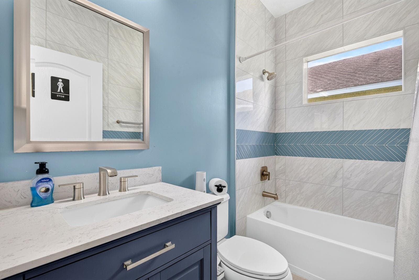 Bathroom 2 - 11770 FENNEMORE WAY, PARRISH