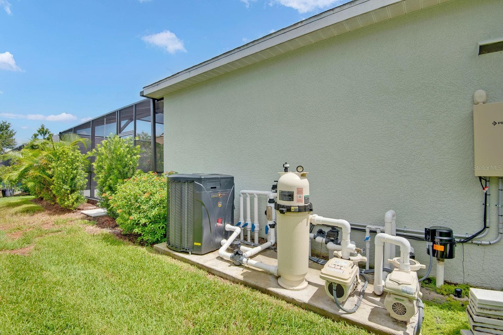 Single Family Residence at 11770 FENNEMORE WAY, PARRISH, photo 41 of 77