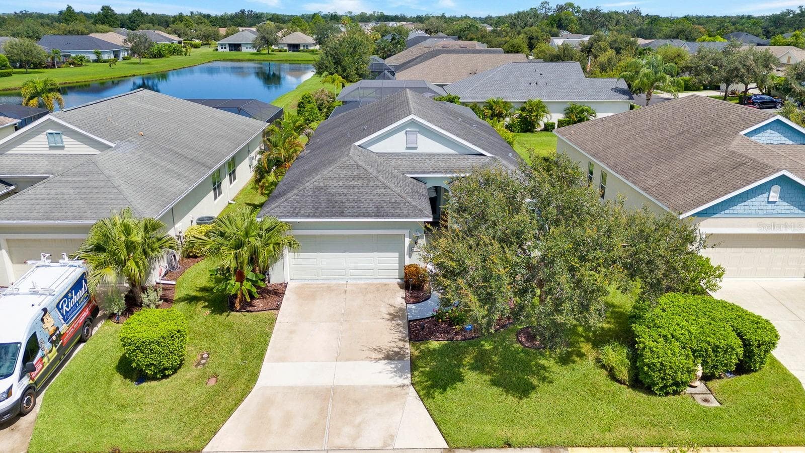 Single Family Residence at 11770 FENNEMORE WAY, PARRISH, photo 42 of 77