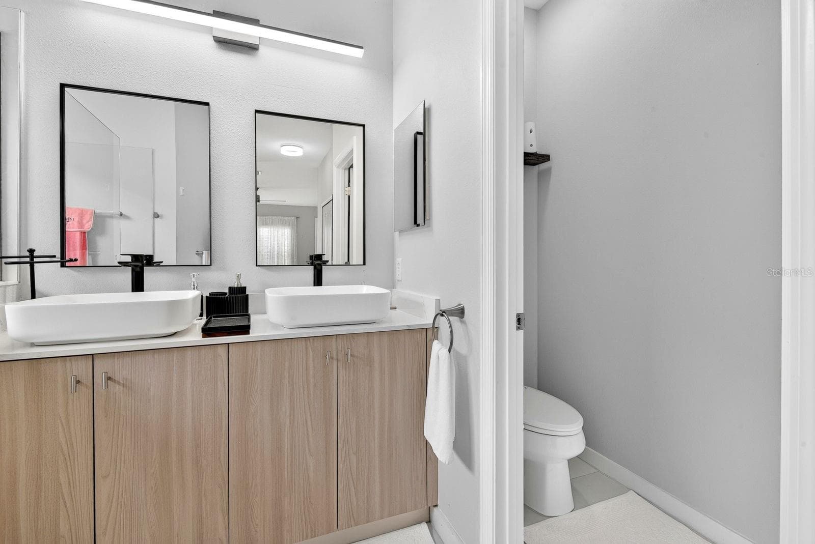 Primary Bathroom - 11770 FENNEMORE WAY, PARRISH
