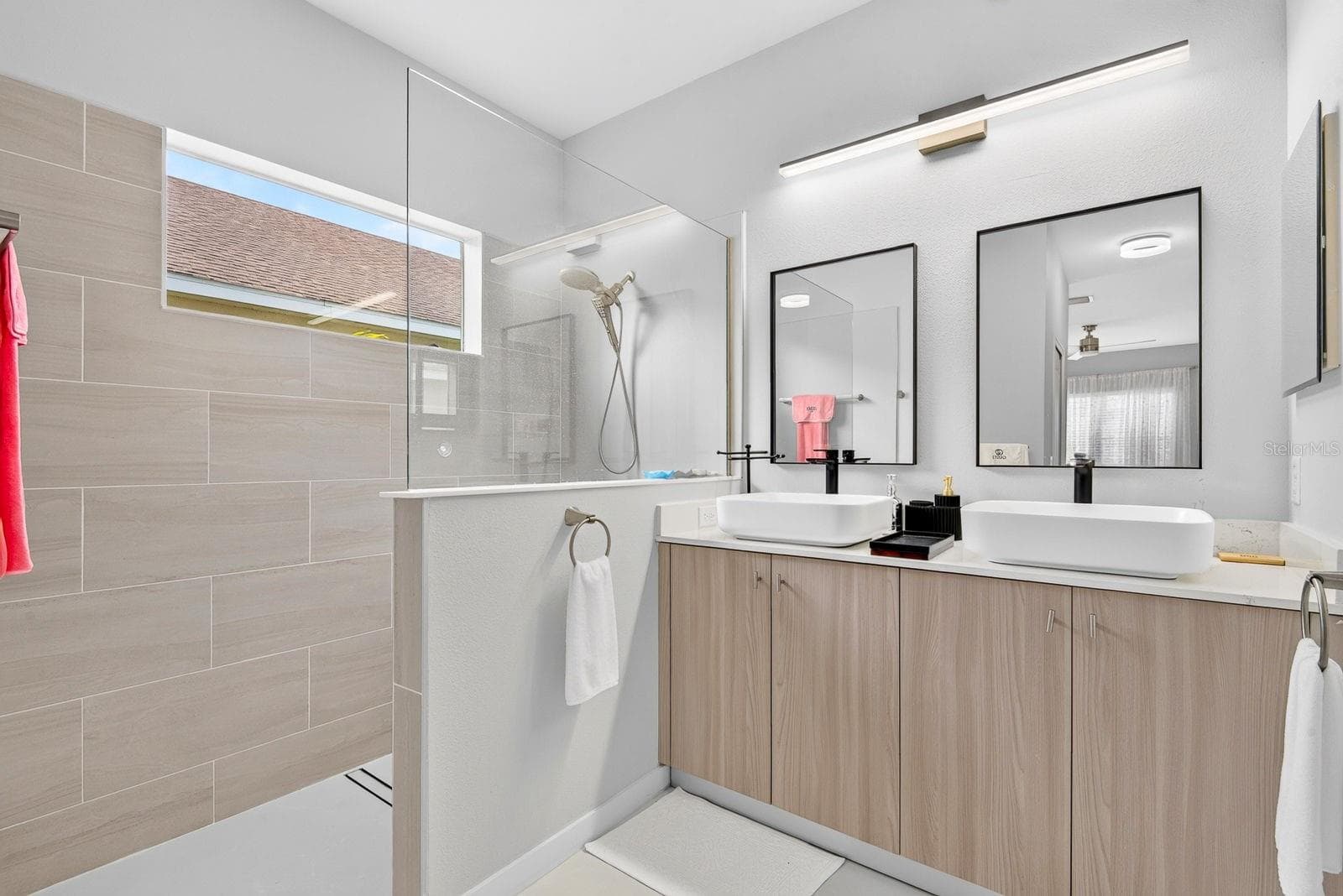 Primary Bathroom - 11770 FENNEMORE WAY, PARRISH