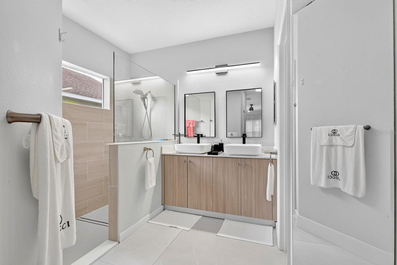 Primary Bathroom - 11770 FENNEMORE WAY, PARRISH