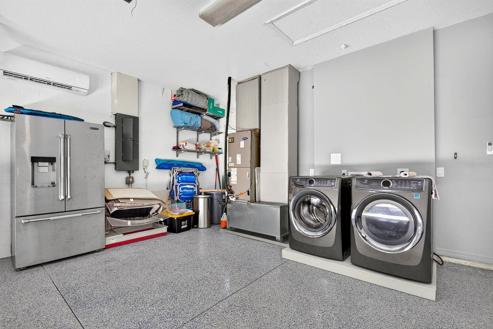 Garage & Laundry Area - 11770 FENNEMORE WAY, PARRISH
