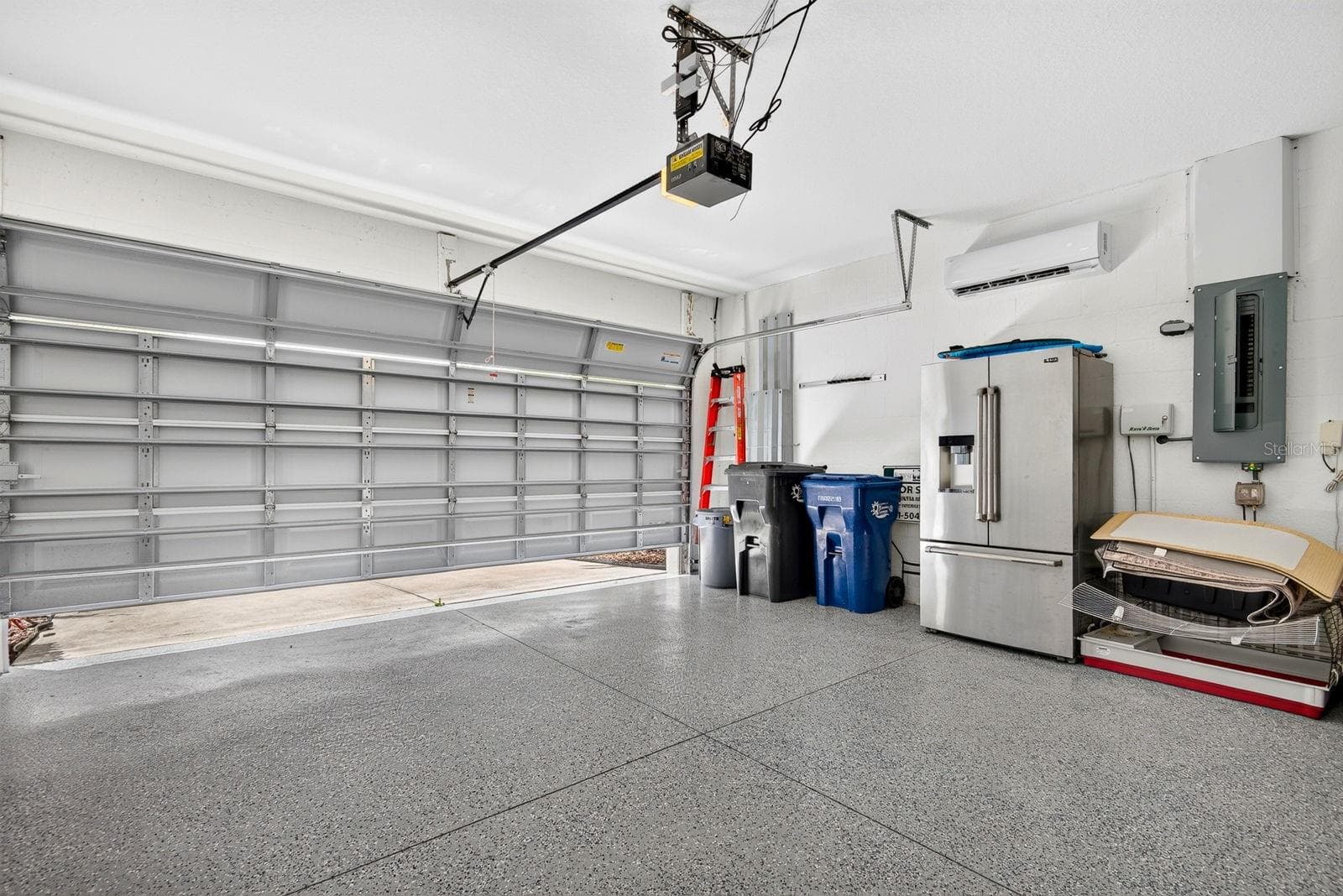 Garage - 11770 FENNEMORE WAY, PARRISH