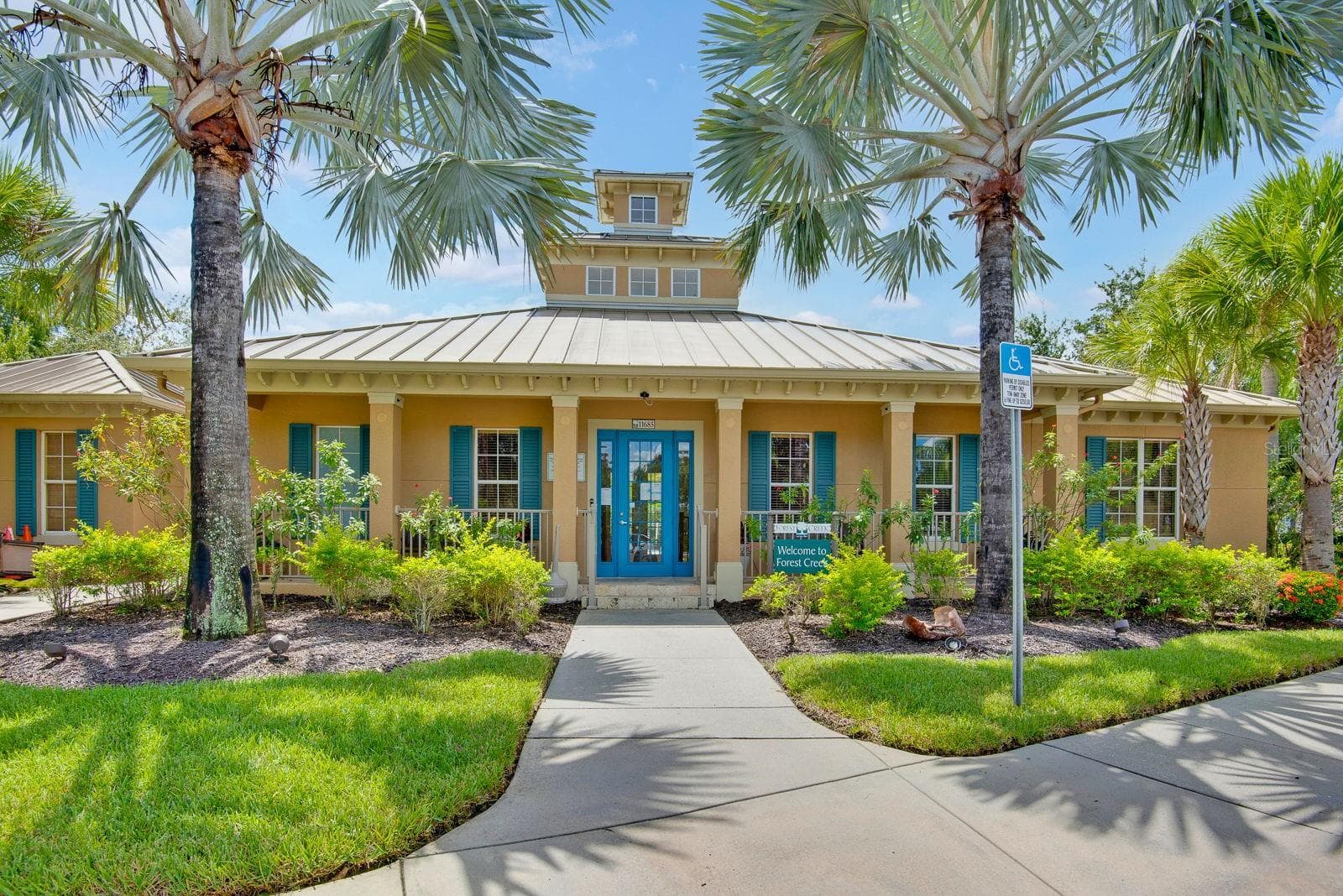 Clubhouse - 11770 FENNEMORE WAY, PARRISH