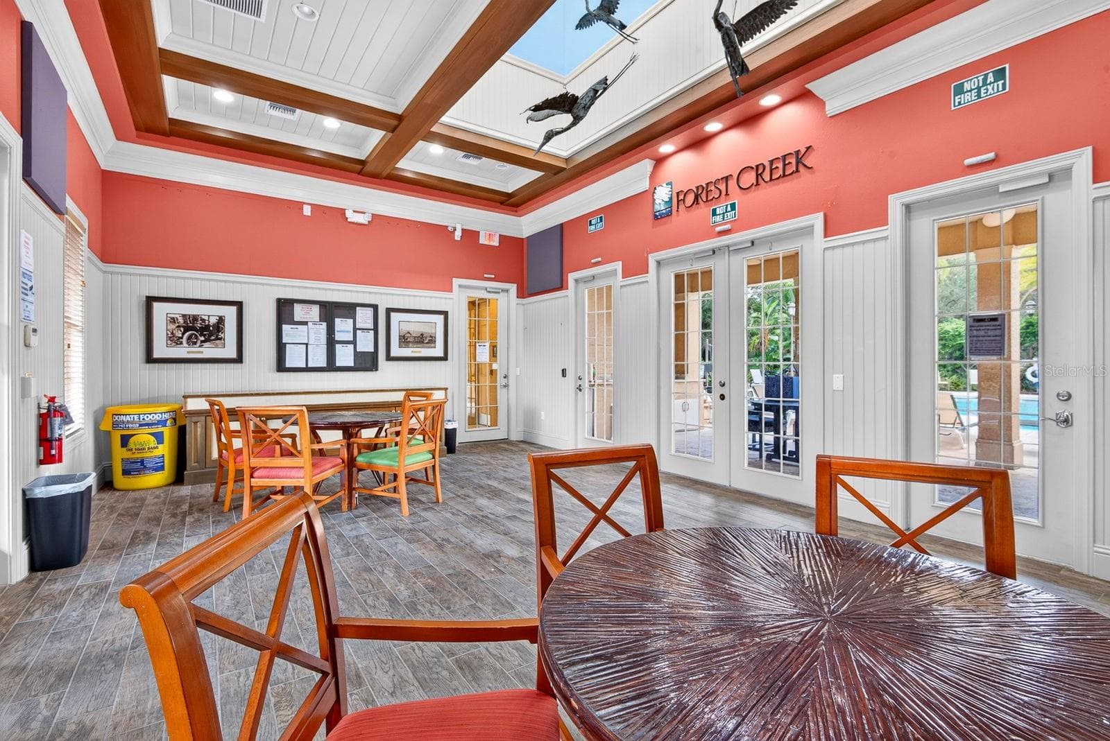 Clubhouse - 11770 FENNEMORE WAY, PARRISH