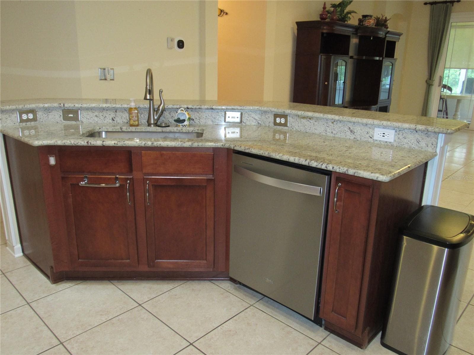 Single Family Residence at 506 HERON POINT WAY, DELAND, photo 9 of 40