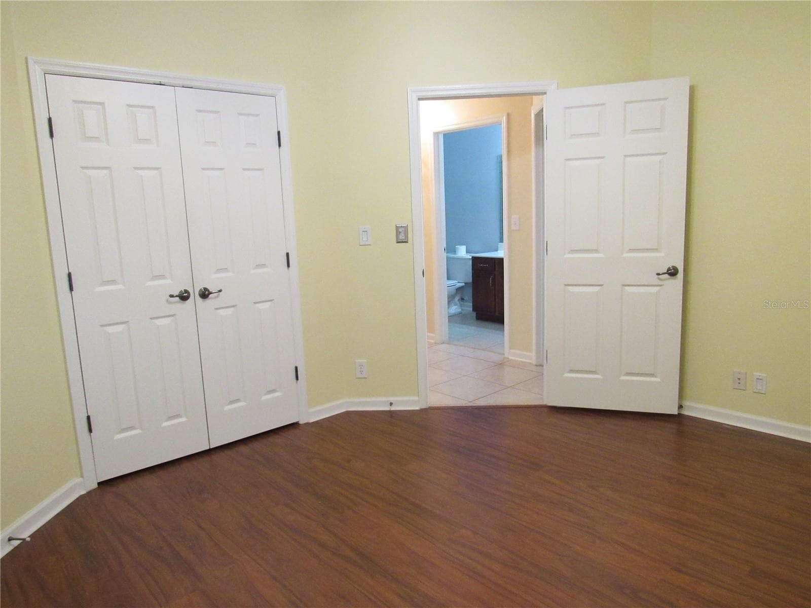 BEDROOM 2 - 506 HERON POINT WAY, DELAND