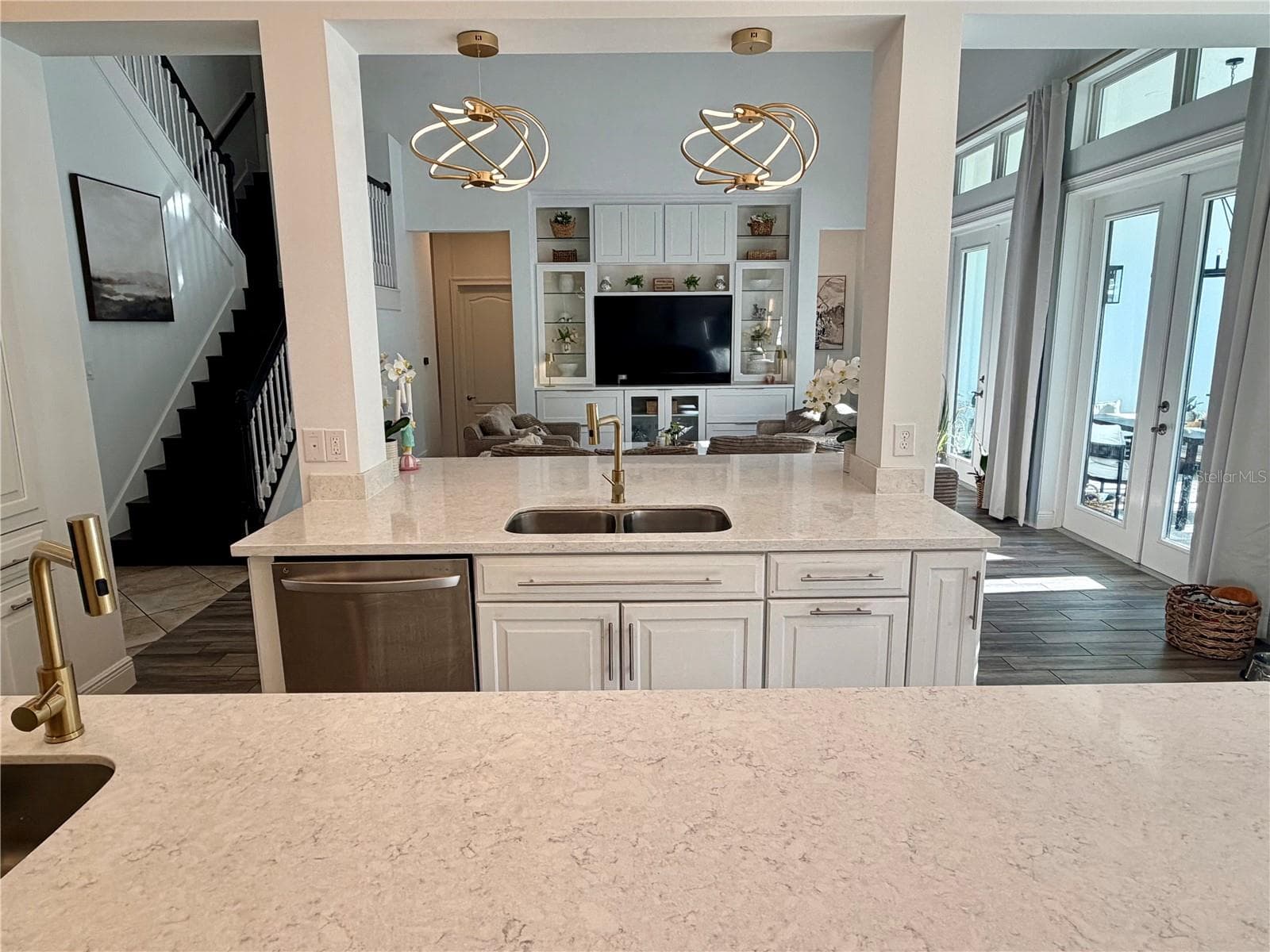 Single Family Residence at 13173 LOWER HARDEN AVE, ORLANDO, photo 7 of 30