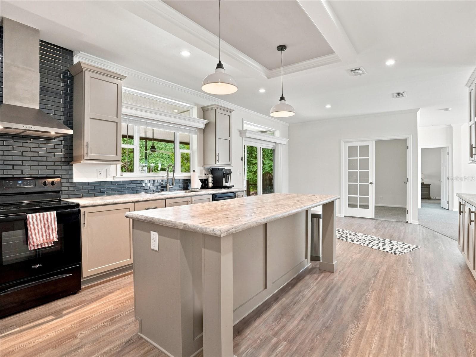 Manufactured Home at 341 SUNCOAST BLVD, SPRING HILL, photo 18 of 52