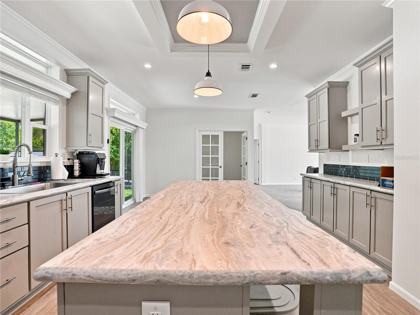 Manufactured Home at 341 SUNCOAST BLVD, SPRING HILL, photo 19 of 52
