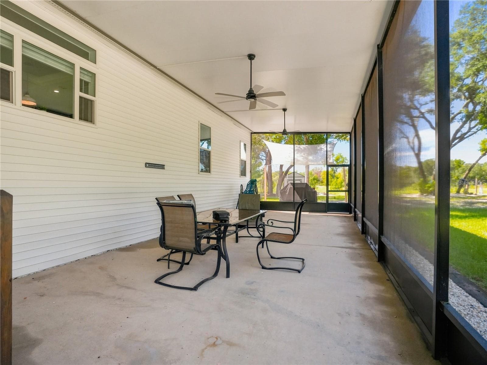 Manufactured Home at 341 SUNCOAST BLVD, SPRING HILL, photo 43 of 52