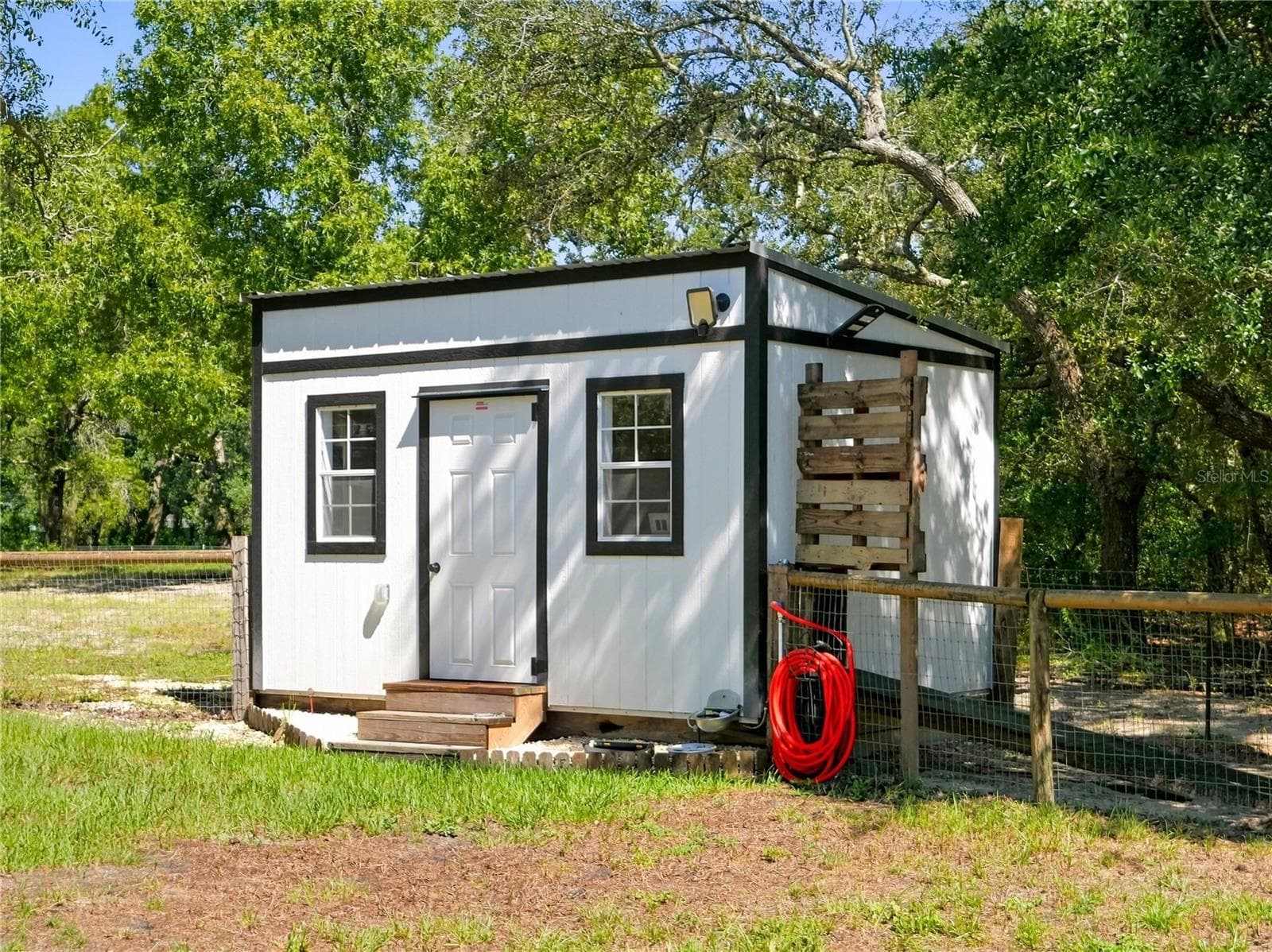 Manufactured Home at 341 SUNCOAST BLVD, SPRING HILL, photo 46 of 52