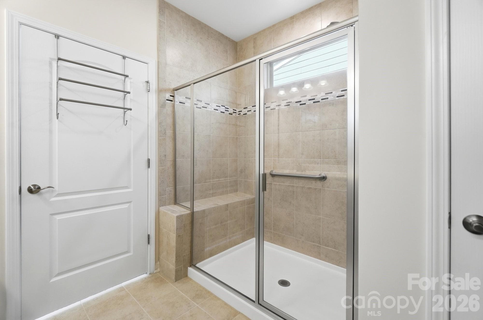 Primary bathroom - 1620 Red Leaf Drive, Fort Mill
