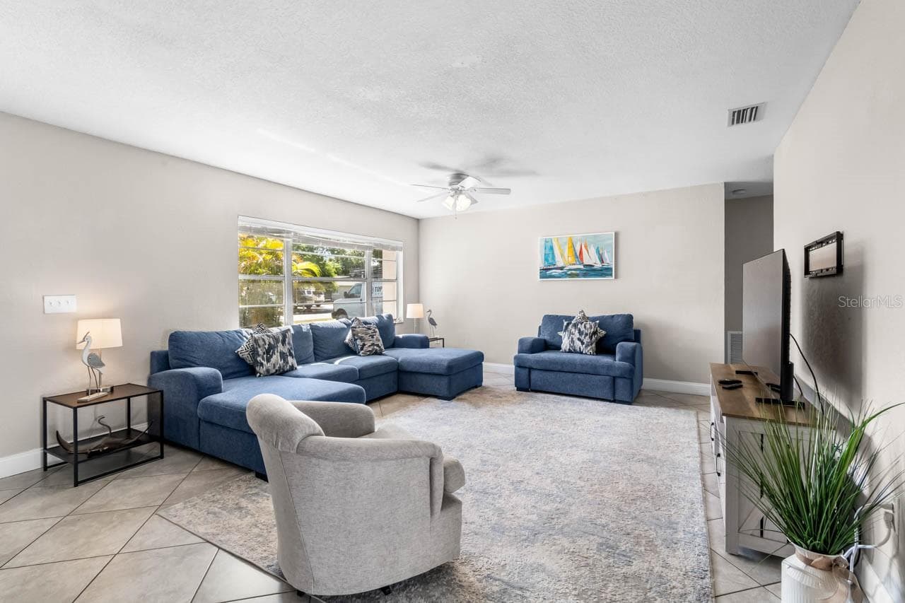 Single Family Residence at 7036 13TH ST E, SARASOTA, photo 4 of 56