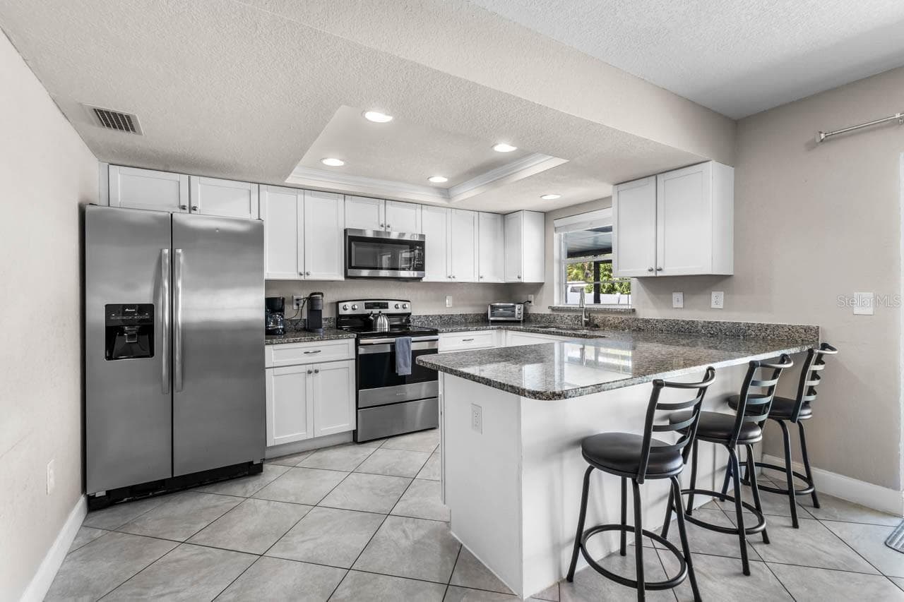 Single Family Residence at 7036 13TH ST E, SARASOTA, photo 17 of 56