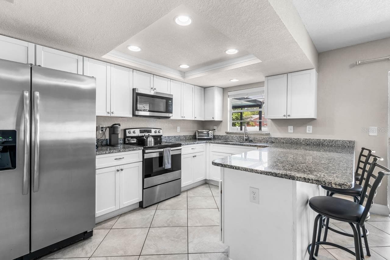 Single Family Residence at 7036 13TH ST E, SARASOTA, photo 18 of 56