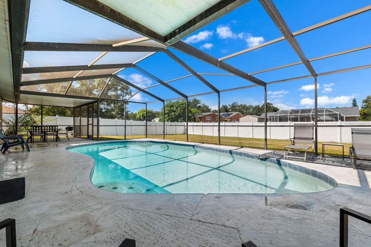 Single Family Residence at 7036 13TH ST E, SARASOTA, photo 33 of 56
