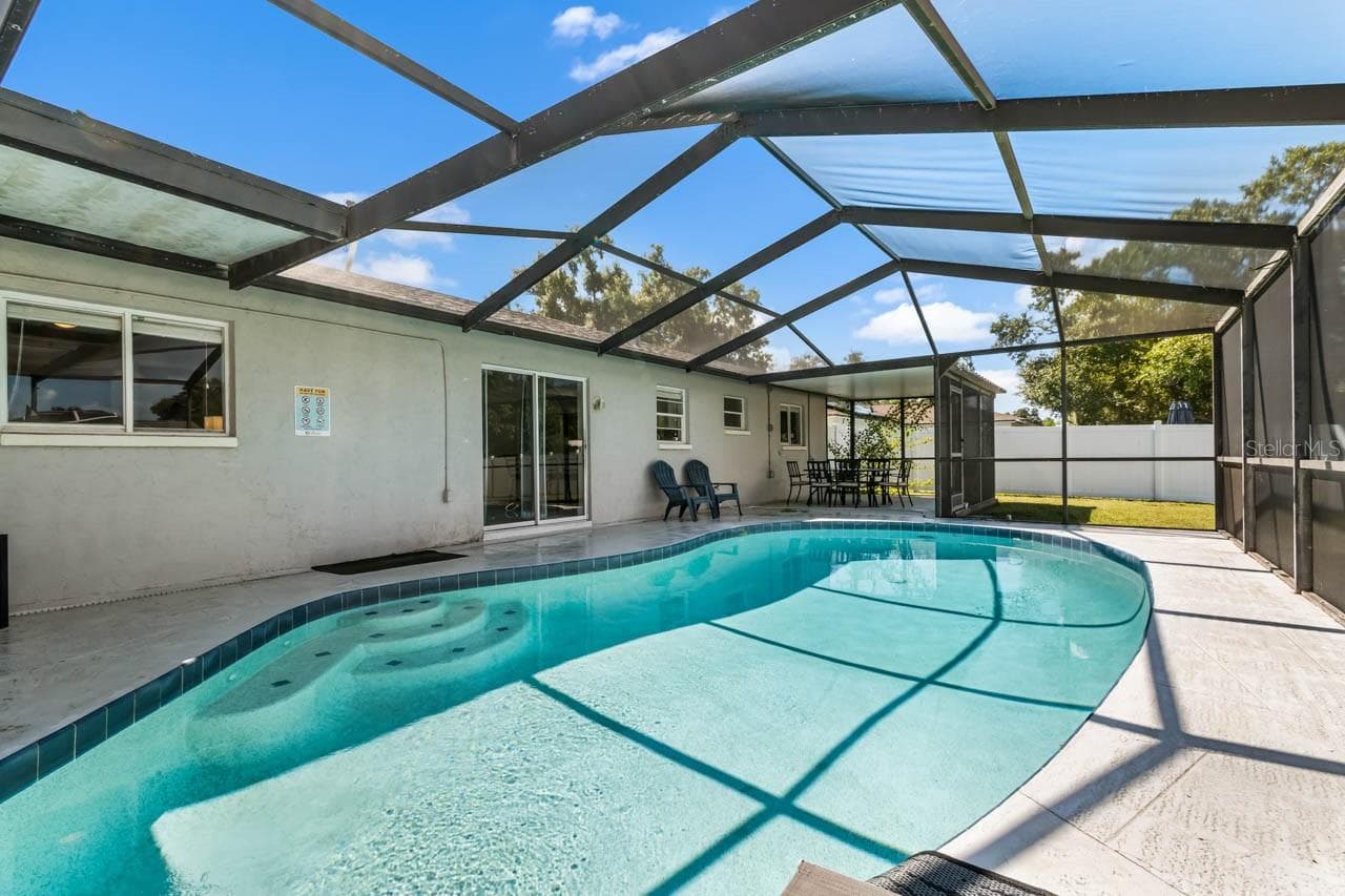 Single Family Residence at 7036 13TH ST E, SARASOTA, photo 34 of 56