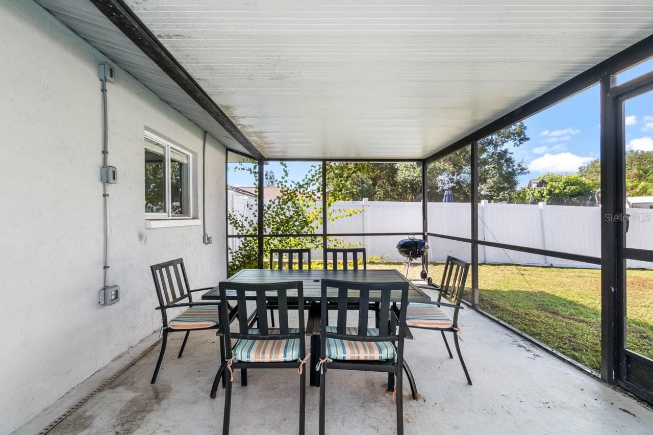 Single Family Residence at 7036 13TH ST E, SARASOTA, photo 37 of 56