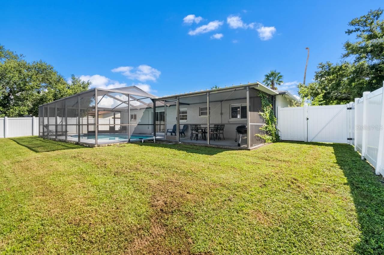 Single Family Residence at 7036 13TH ST E, SARASOTA, photo 42 of 56
