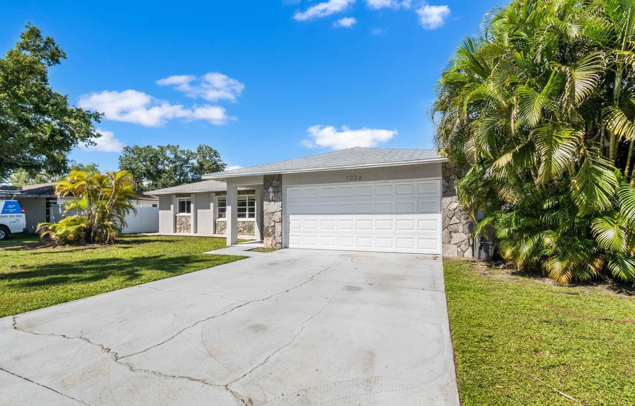 Single Family Residence at 7036 13TH ST E, SARASOTA, photo 43 of 56