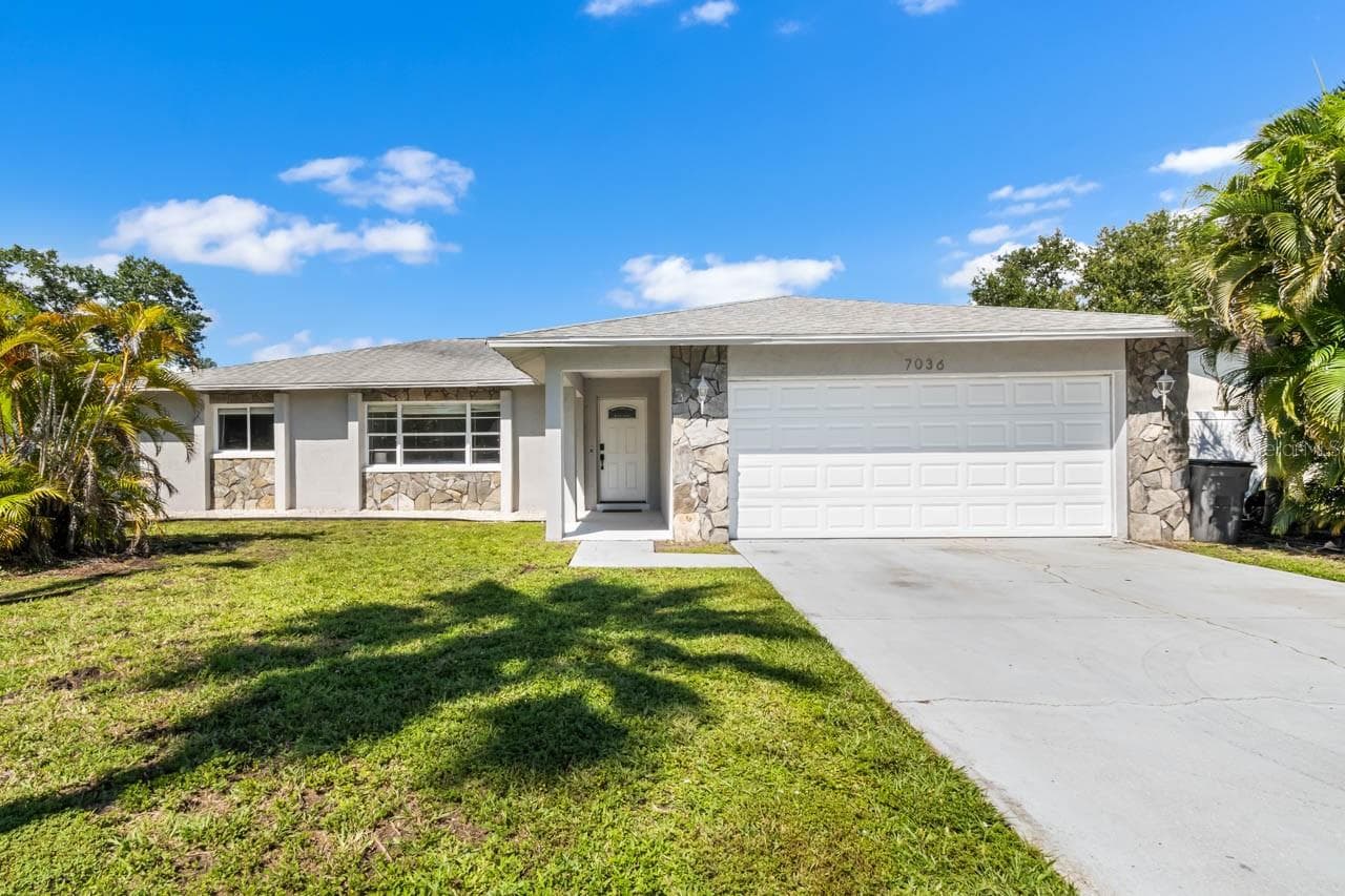Single Family Residence at 7036 13TH ST E, SARASOTA, photo 44 of 56