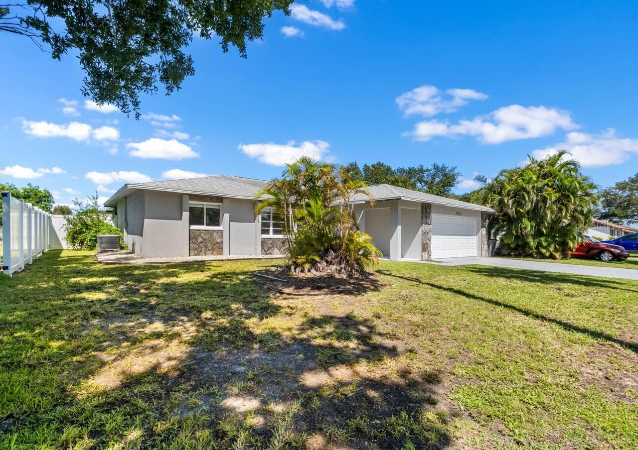 Single Family Residence at 7036 13TH ST E, SARASOTA, photo 45 of 56