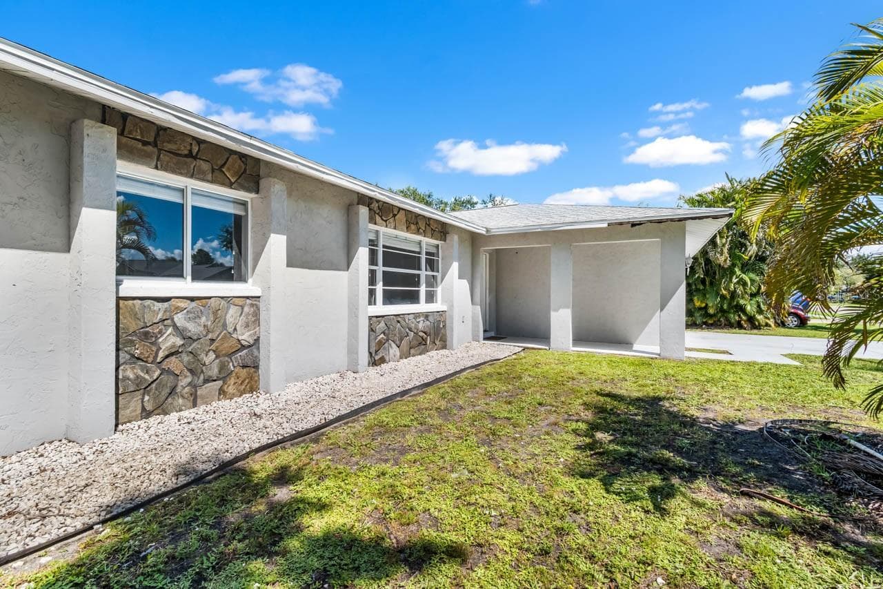 Single Family Residence at 7036 13TH ST E, SARASOTA, photo 46 of 56
