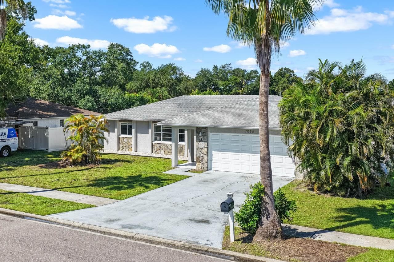 Single Family Residence at 7036 13TH ST E, SARASOTA, photo 47 of 56