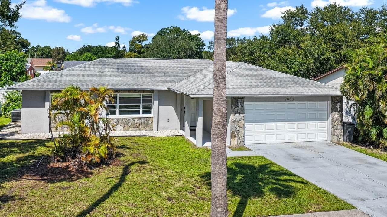 Single Family Residence at 7036 13TH ST E, SARASOTA, photo 48 of 56