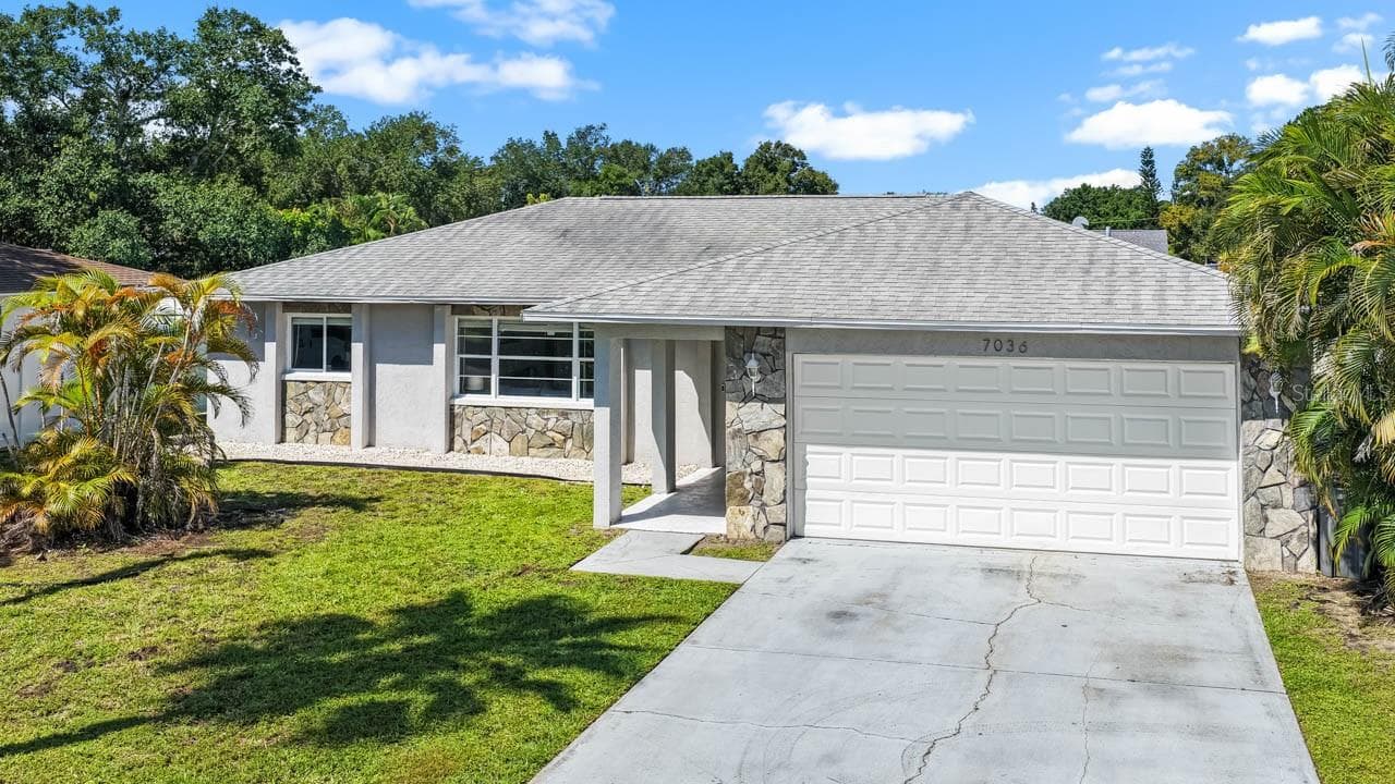 Single Family Residence at 7036 13TH ST E, SARASOTA, photo 49 of 56