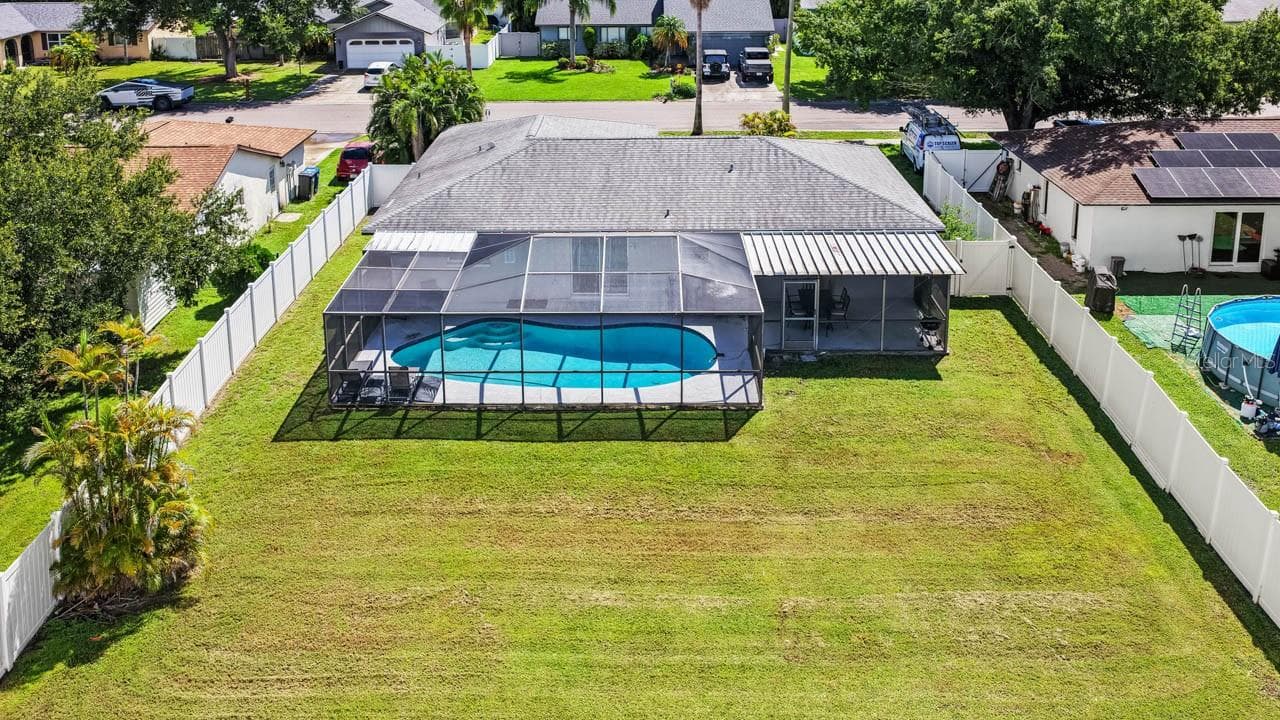 Single Family Residence at 7036 13TH ST E, SARASOTA, photo 52 of 56
