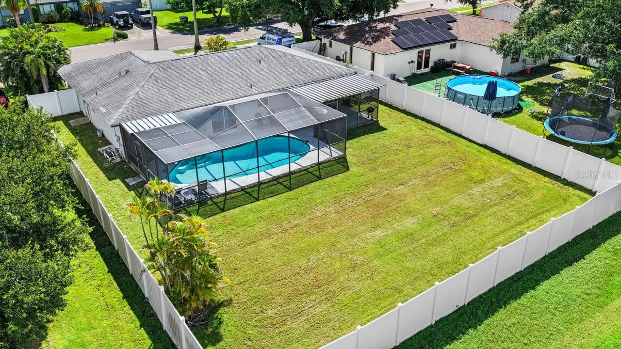 Single Family Residence at 7036 13TH ST E, SARASOTA, photo 53 of 56