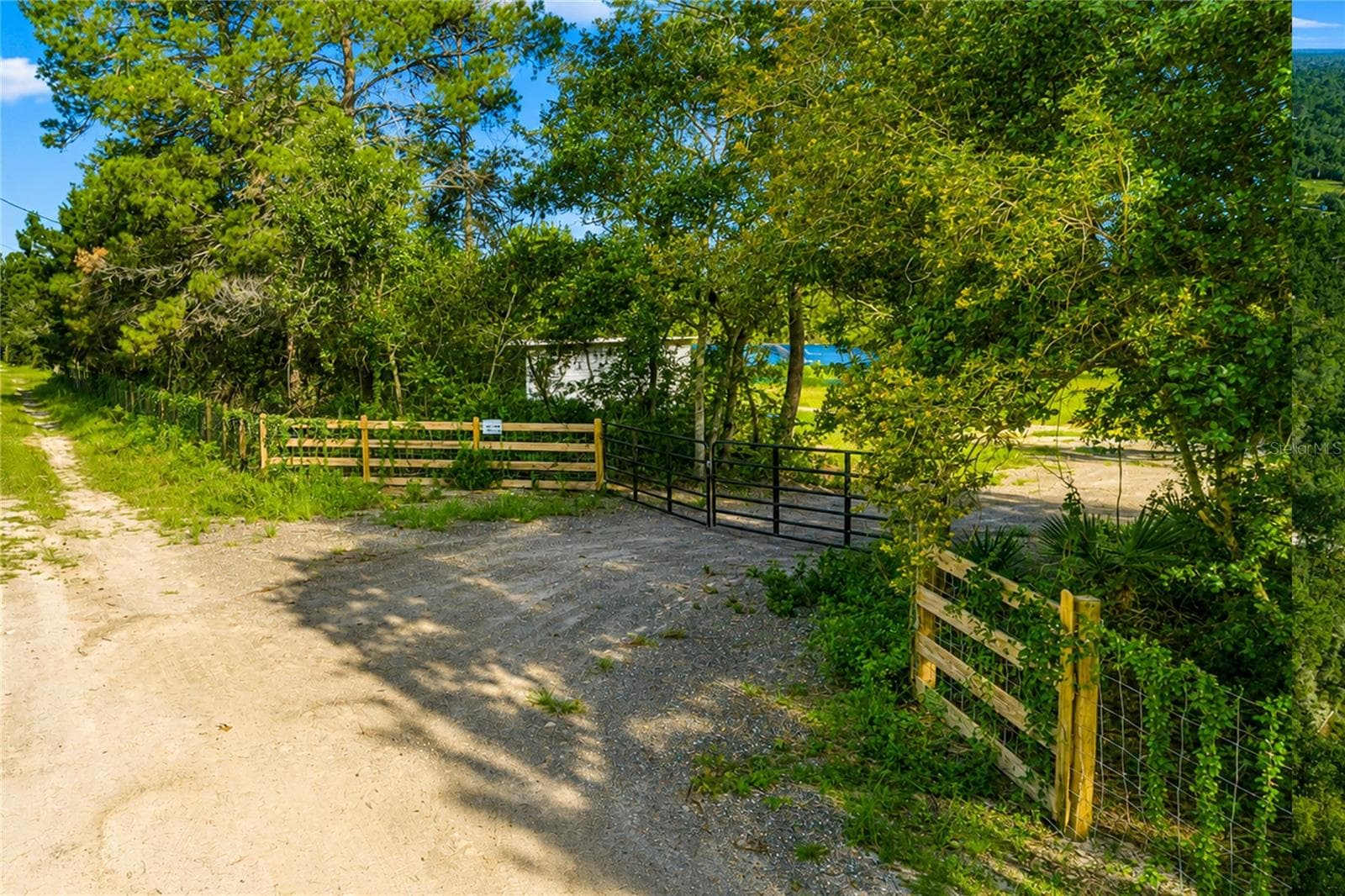 43401 COOTER POND RD