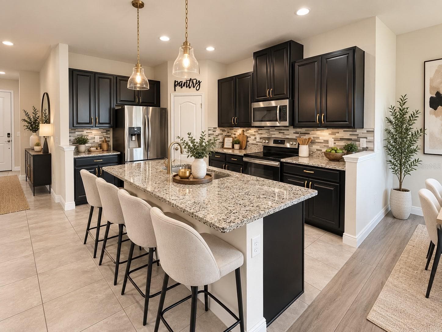 Single Family Residence at 2749 PLEASANT CYPRESS CIR, KISSIMMEE, photo 3 of 31