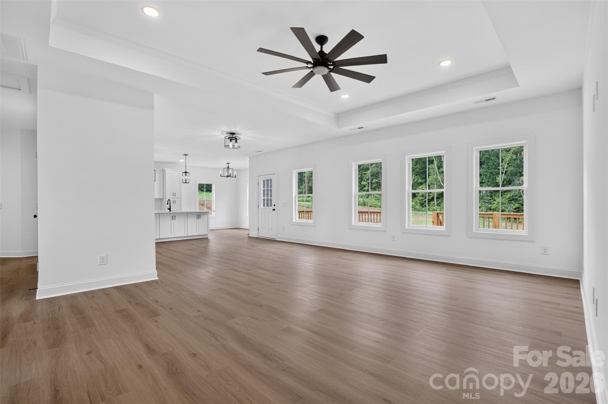 Single Family Residence at 265 AUTUMN BLAZE Road, China Grove, photo 6 of 41