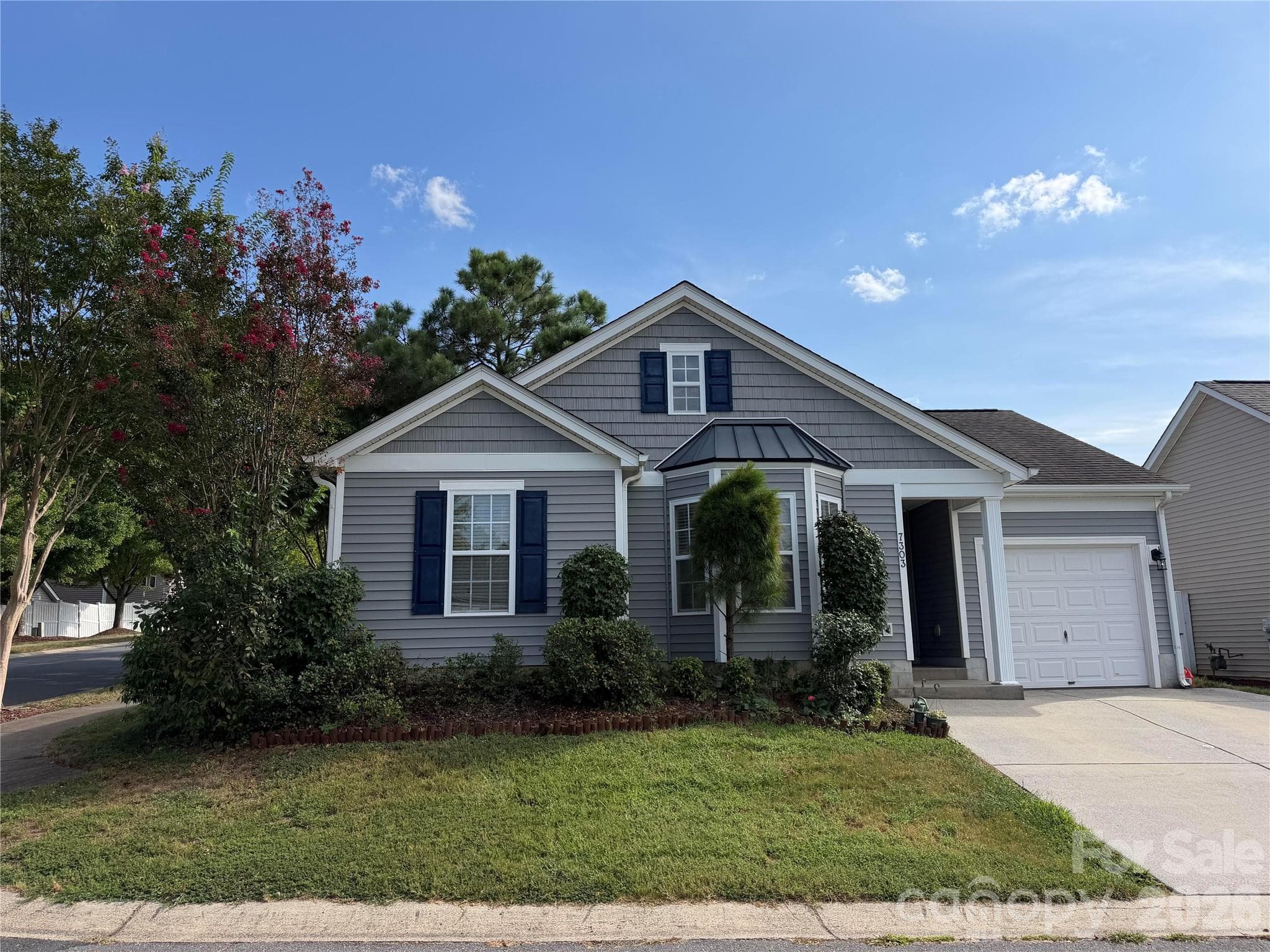 7303 Gasper Lane