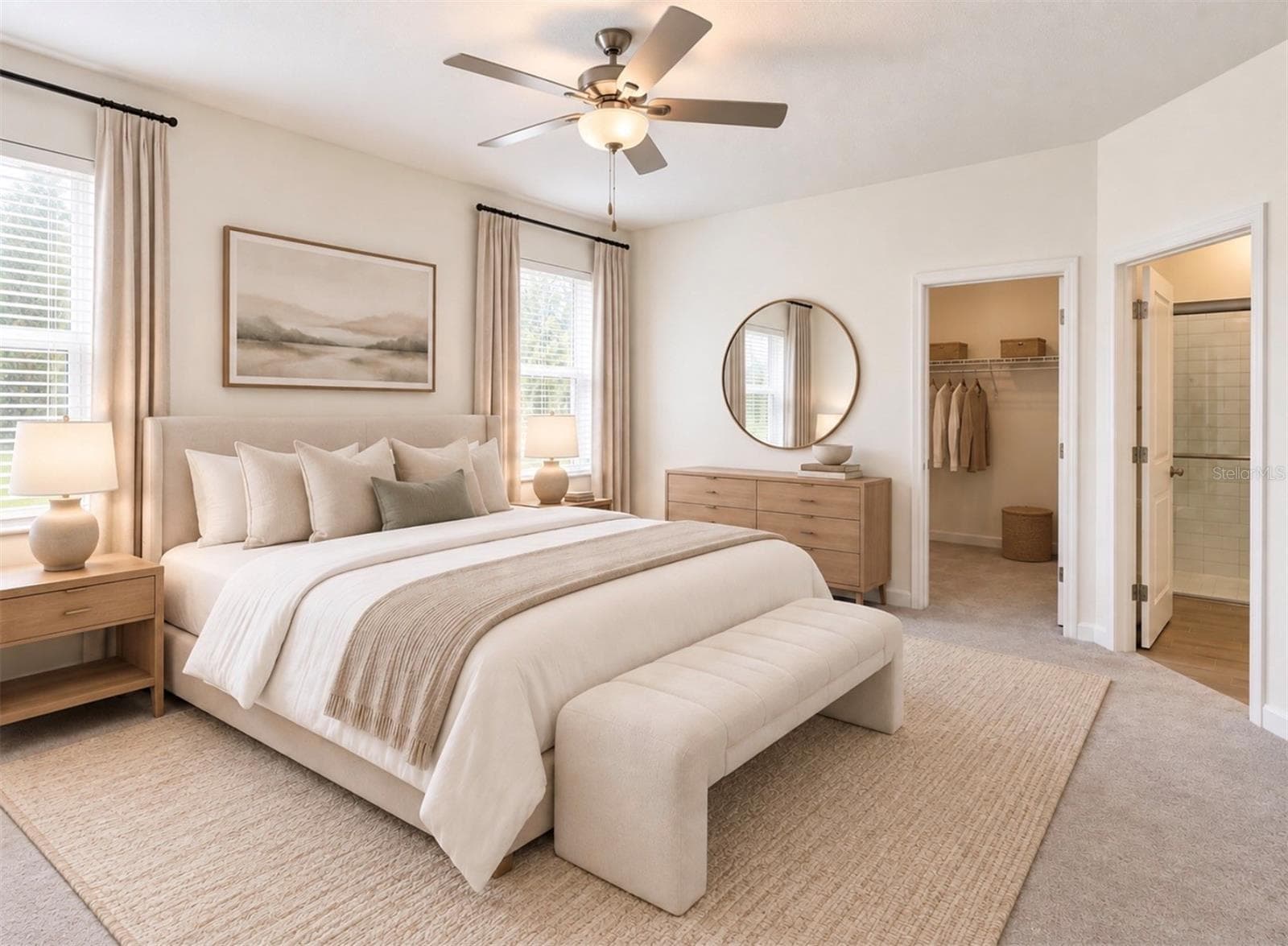 Single Family Residence at 10060 BANYAN BREEZE BLVD, LAND O LAKES, photo 5 of 41
