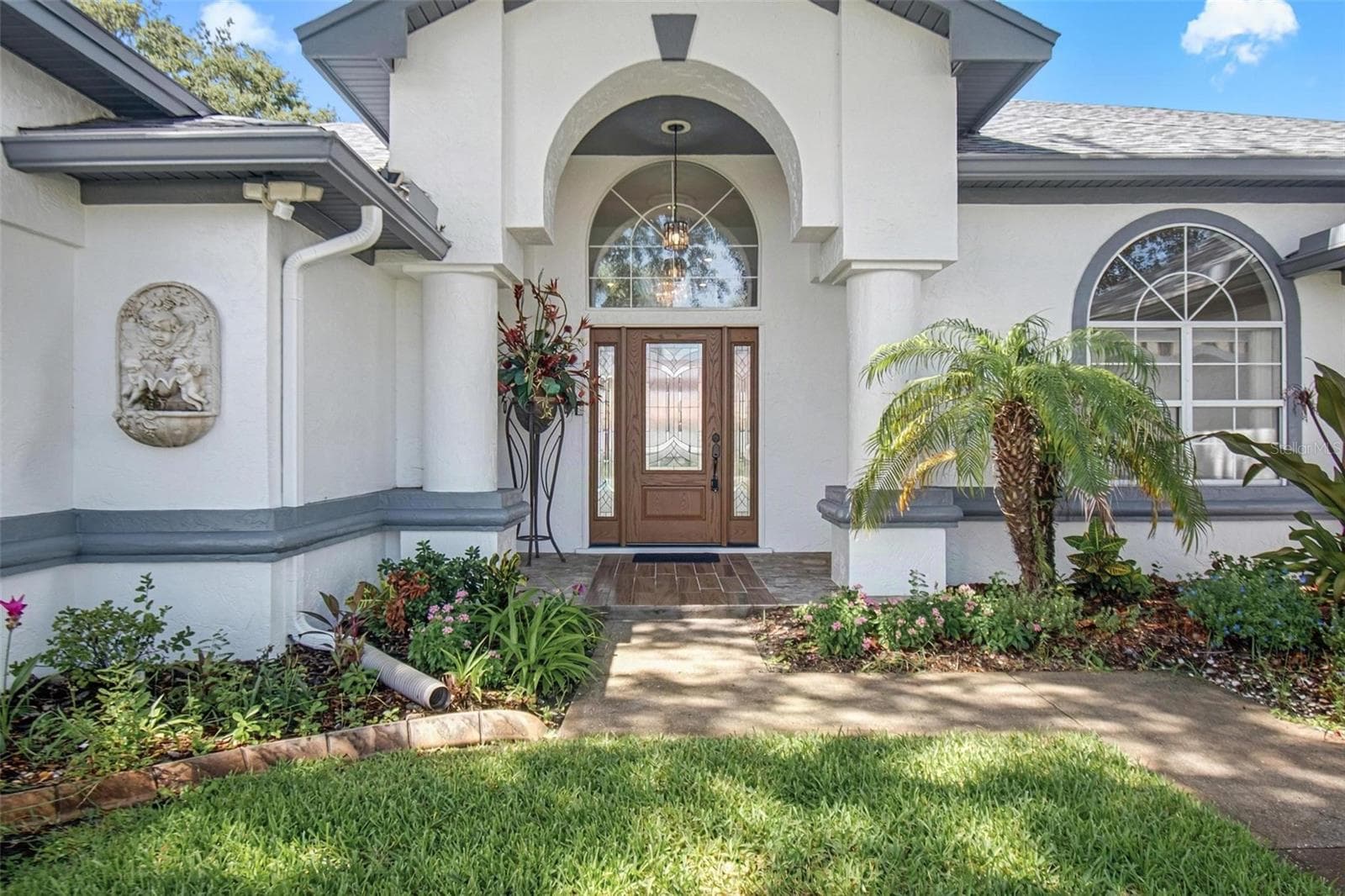 Single Family Residence at 10 CHELSEA CT, PALM COAST, photo 3 of 64