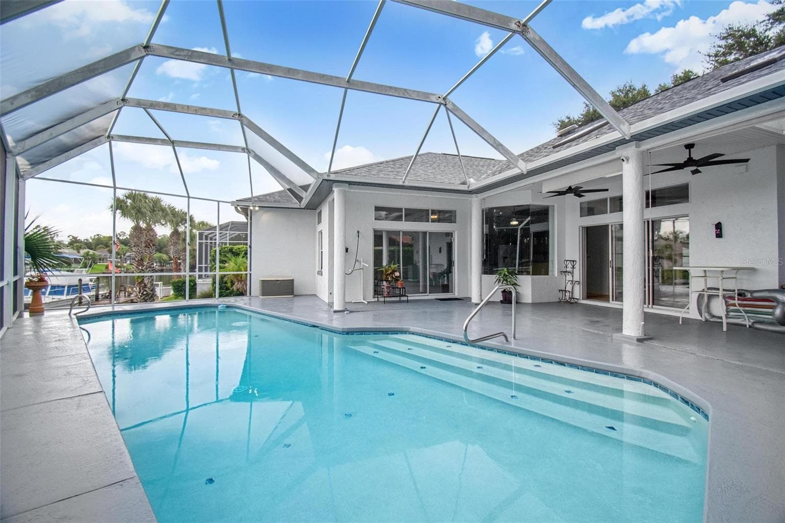 Single Family Residence at 10 CHELSEA CT, PALM COAST, photo 7 of 64