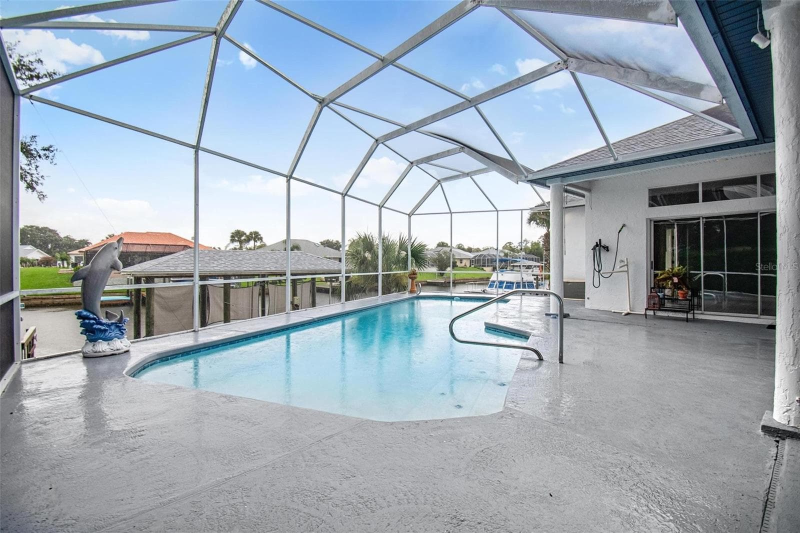 Single Family Residence at 10 CHELSEA CT, PALM COAST, photo 13 of 64